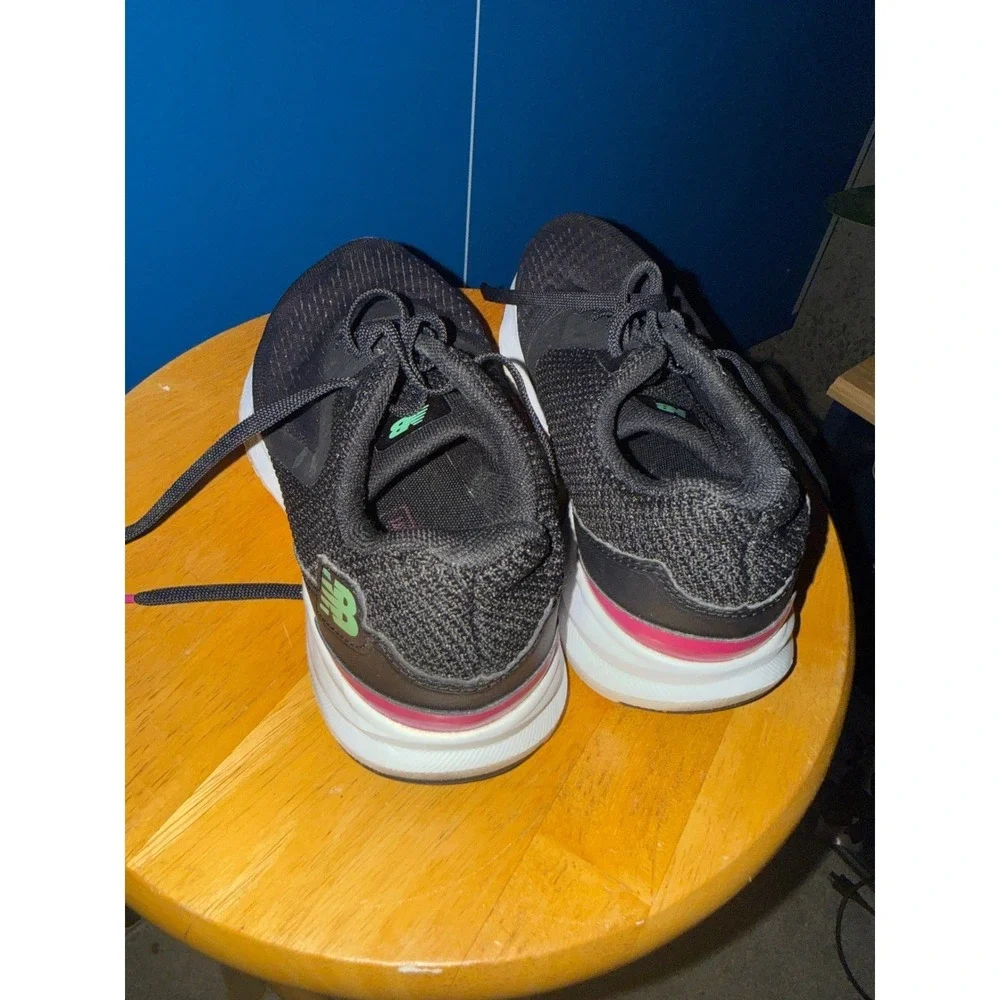 New Balance FuelCell Propel RMX Black Pink Green Running Shoes WPRORSD1 Womens 7